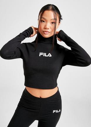 Укороченный гольф fila размер xxs новый