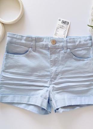 Новые шорты артикул: 14897