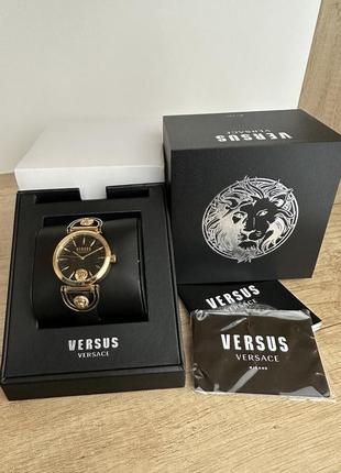 Часы versace2 фото