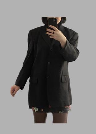 Пиджак pierre cardin