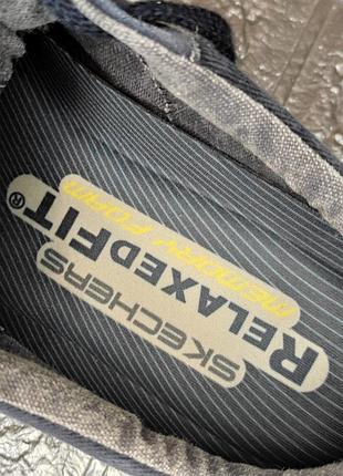 Кроссовки skechers 8