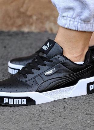 Мужские кроссовки puma