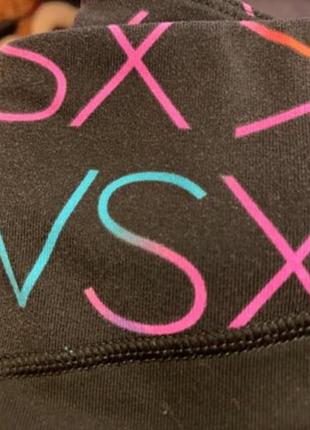 Спортивні штани від victoria s secret5 фото