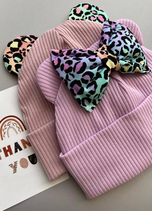 Шапочка 1штука