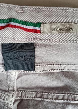 Брендовые джинсы  please  италия