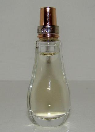 Миниатюра guerlain coriolan. оригинал. винтаж.