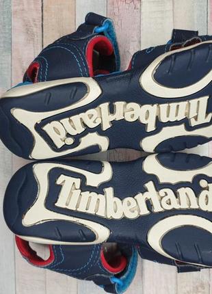 Сандалии босоножки timberland5 фото