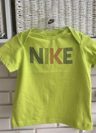 Футболка nike оригінал