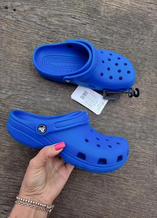 Клоги crocs yukon vista 2 clog