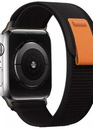 Ремешок trail loop для apple watch 5