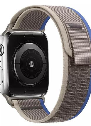 Ремешок trail loop для apple watch 2
