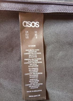 Комбинезон  asos7 фото