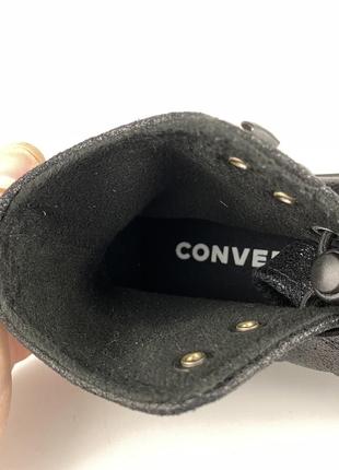 Кеды converse  originals,кеди,кроссовки оригинал кросівки оригінал5 фото