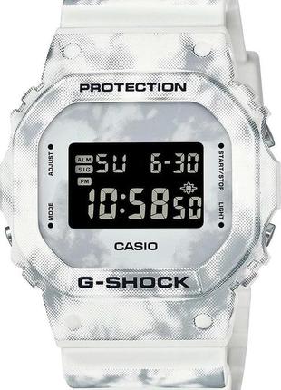 Часы casio g-shock dw-5600gc-7er новые!!!