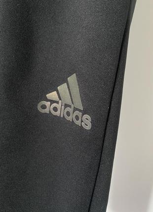 Штаны спортивные джоггеры adidas xl3 фото
