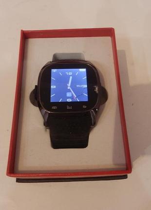 Смартгодинник smart watch китайський no263е