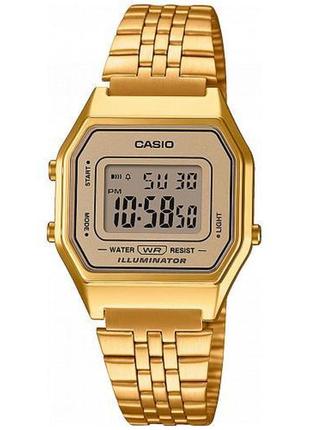 Часы casio vintage la-680wega-9 новые!!! женские