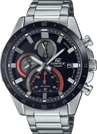 Часы casio edifice efr-571db-1a1vuef новые!!!
