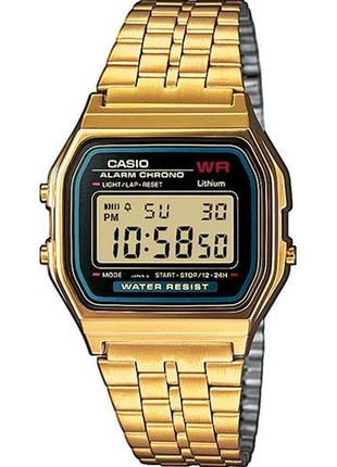 Casio vintage a-159wgea-1ef новые!!! мужские