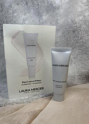 Оригінал зволожуючий праймер pure canvas primer hydrating від laura mercier