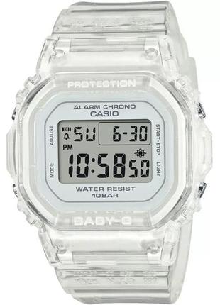 Годинники casio baby-g bgd-565s-7er нові!!!