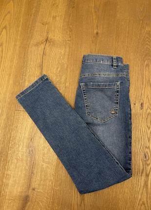 Джинси