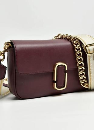 Сумочка marc jacobs shoulder1 фото