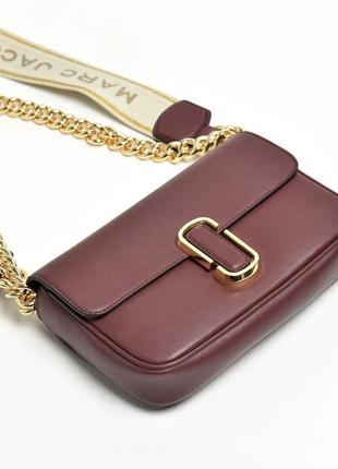 Сумочка marc jacobs shoulder2 фото