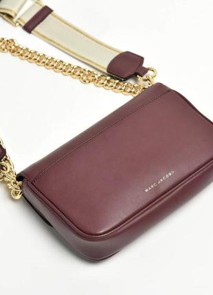 Сумочка marc jacobs shoulder3 фото