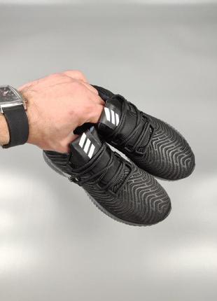 Жіночі кросівки adidas alphabounce instinct black4 фото