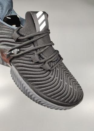 Жіночі кросівки adidas alphabounce instinct black3 фото