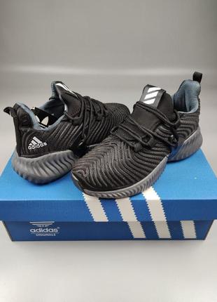 Жіночі кросівки adidas alphabounce instinct black10 фото