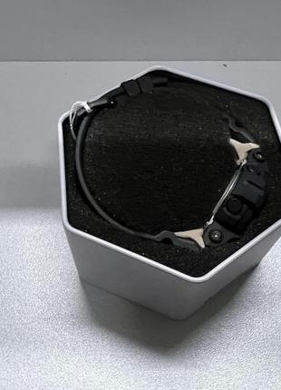 Японський наручний годинник casio g-shock gma-s2100-1aer з хронографом нові!!!4 фото