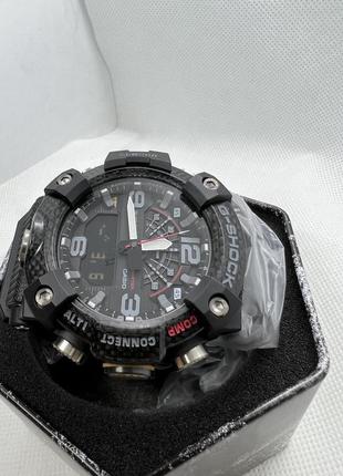 Часы casio g-shock gg-b100-1aer новые!!! мужские2 фото