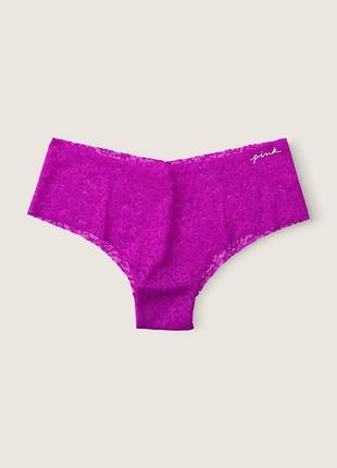 Бесшовные сетевые трусики чики victoria’s secret 🔥акция! 🔥 дарим скидку 20%
