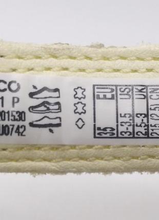 Шкіряні 19,5-22 см сандалії босоніжки eco оригінал5 фото