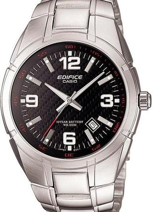 Часы casio edifice ef-125d-1aveg новые!!!