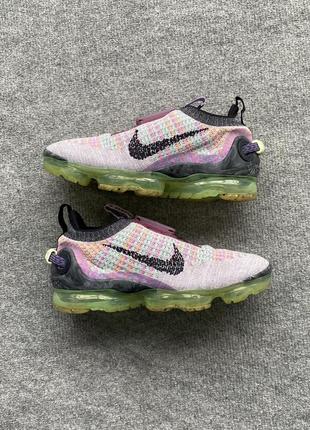 Nike womens air vapormax 2020 flyknit кроссовки женские