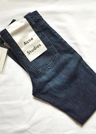 Джинсы acne studios 100%оригинал1 фото