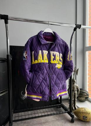 Мужская демисезонная куртка бомбер