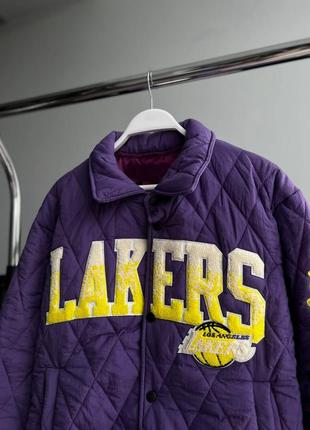 Мужская демисезонная куртка бомбер