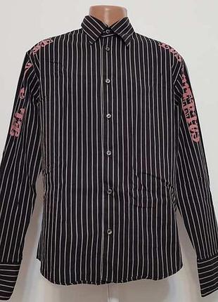 Сорочка energie sixty italy, як нова!