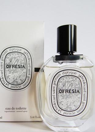 Diptyque ofresia edt💥original розпив аромату затест