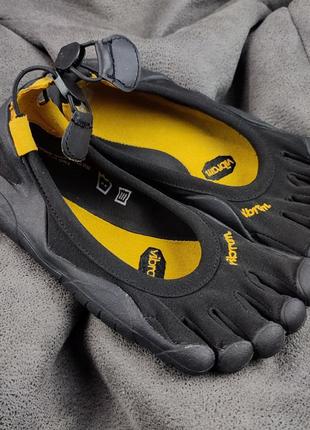 Original vibram running кроссовки варежки для бега