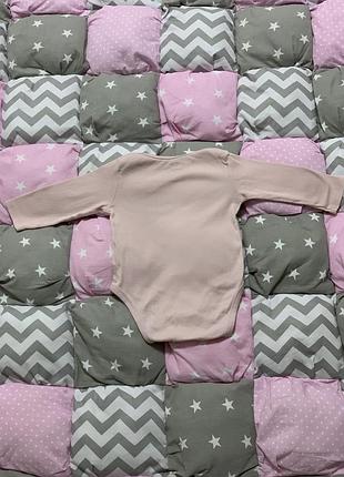 Боди h&amp;m 10