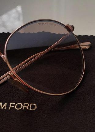 Оригинальные очки tom ford1 фото