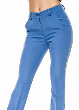 Брюки классические