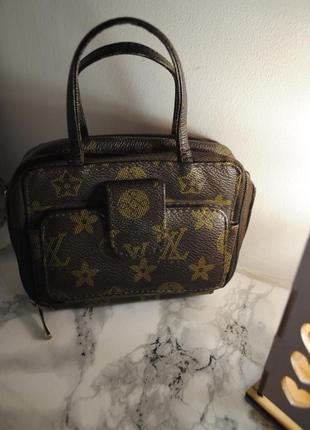 Гаманець louis vuitton