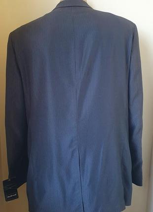 Новый мужской пиджак modexal размер xl 542 фото