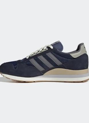 Кроссовки sepatu adidas zx500 (gy 1985) vintage, 42 размер новые!!!